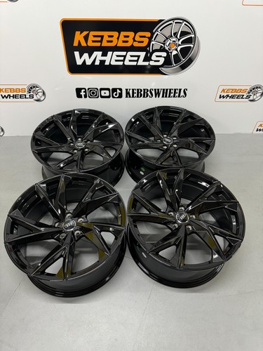 Audi 2021 style alloy - audi, r8