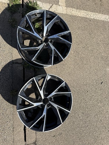 Pair audi style - 2, 20"