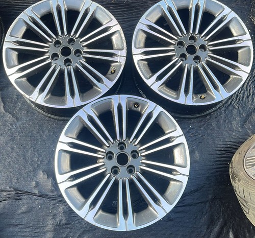 Genuine set land rover - set, of
