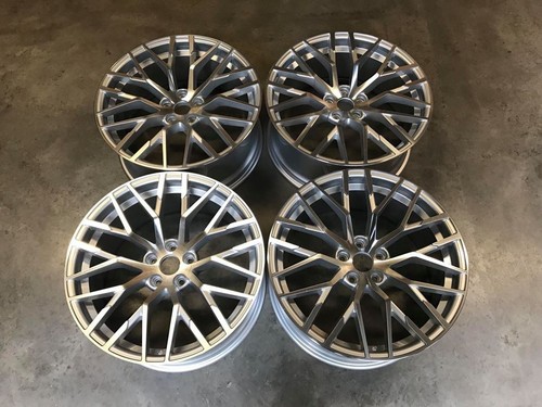 Audi r8 v10 style - 20”,
