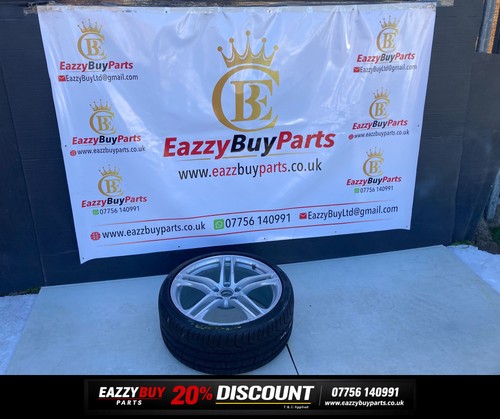 Audi 423 5x112 front - r8,