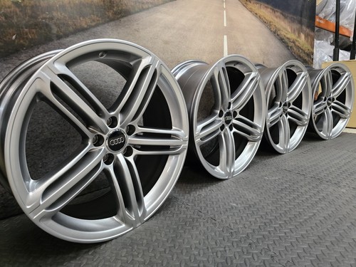 Refurbished genuine audi - 20",