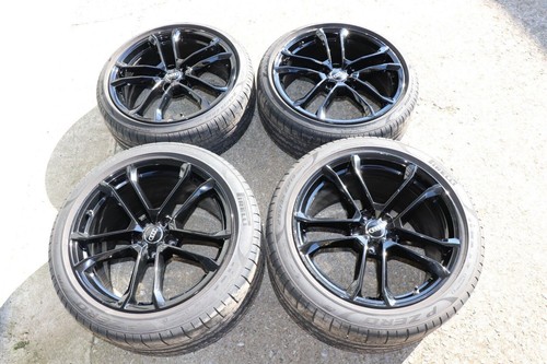 Audi v10 spider alloy - r8, 19"