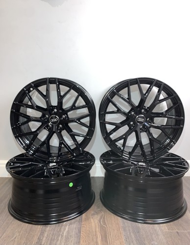 Audi tts 19 r8 - audi, 8s