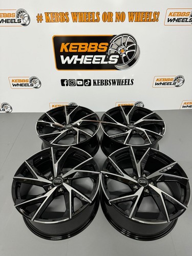 Audi 2021 style alloy - 2021,