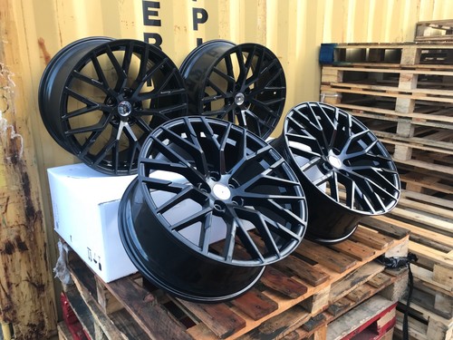 Golf clubsport r8 style - 19",