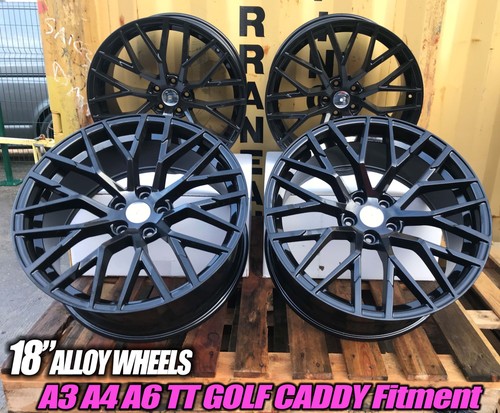 2020 v10 style alloy - 18”,