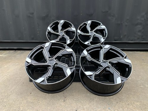Etron style r8 - 18”, cm9