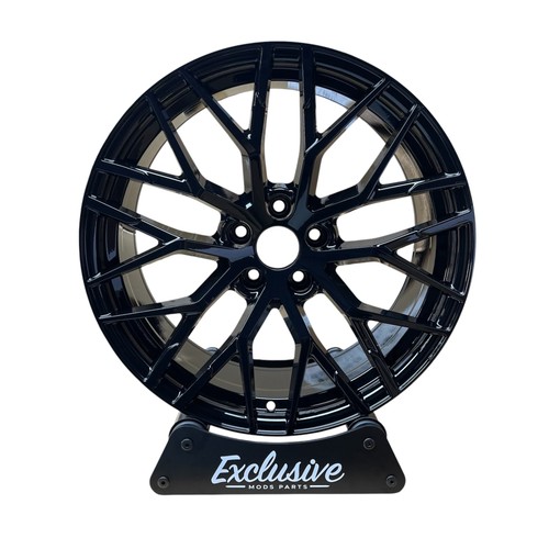 Style 5x112 gloss - 19",
