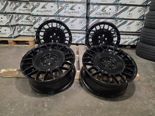 Rs6 aero alloy wheels - 19",