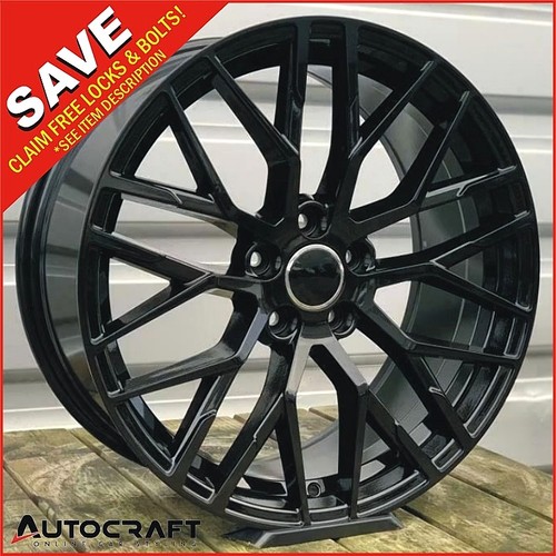 Style alloy wheels - style,