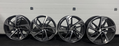 Audi inch 5 arm - s3,