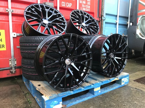 Tyres style alloy - tyres, 20"