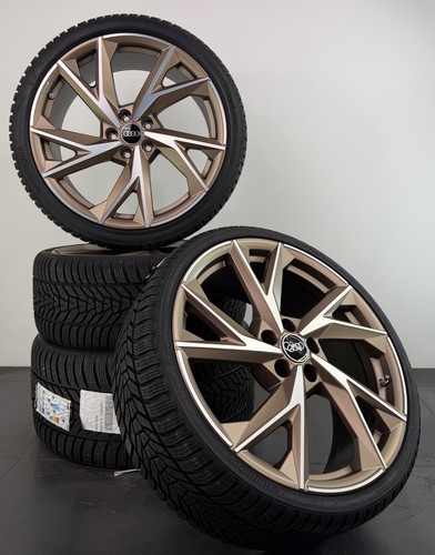 Audi inch original - 4s, 20