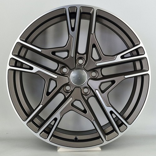 R8 gmf alloy - gmf,