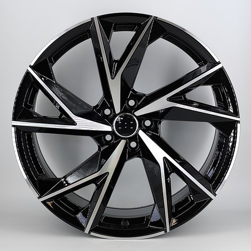 Bp alloy wheels vw - 4x, 19"r8