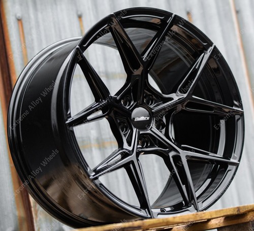 Alloy wheels conquest for - alloy, 19"