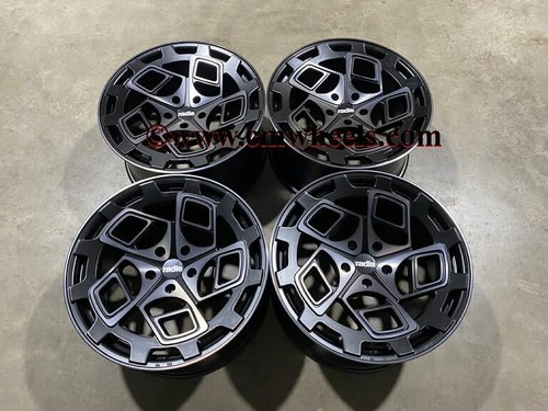 Radi8 cm9 stance - radi8,