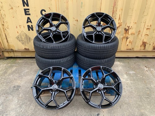 Audi 2011 2026 gloss - 20",