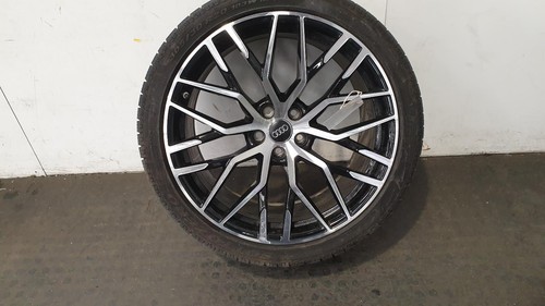 Audi rear wheel inch - audi,