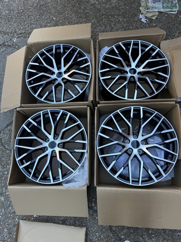 Audi v10 style alloy - 19'', r8