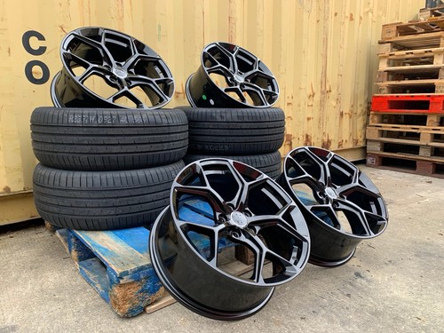 Tyres audi a5 s5 - 20", &
