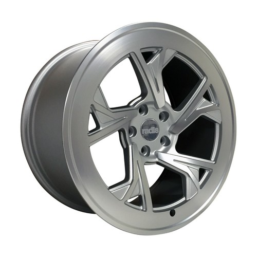 New radi8 r8c5 alloy - r8c5,