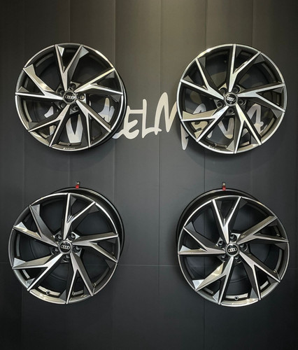 Oem audi 4s alloy - audi, r8