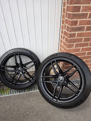 Genuine audi 5 twin - audi,
