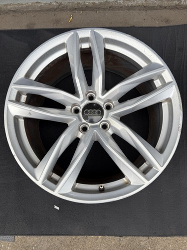Audi mk3 alloy - 19”,