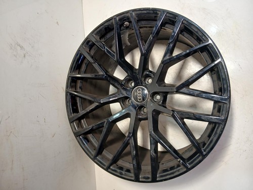 Audi alloy wheel 4s0601025t - wheel,