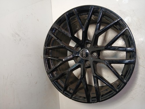 Audi alloy wheel - audi, 4s0601025t