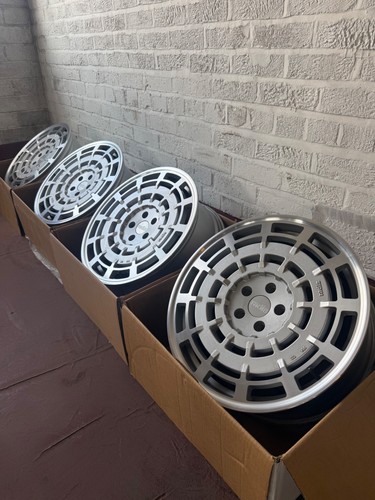Genuine 5x112 inch - genuine, 19
