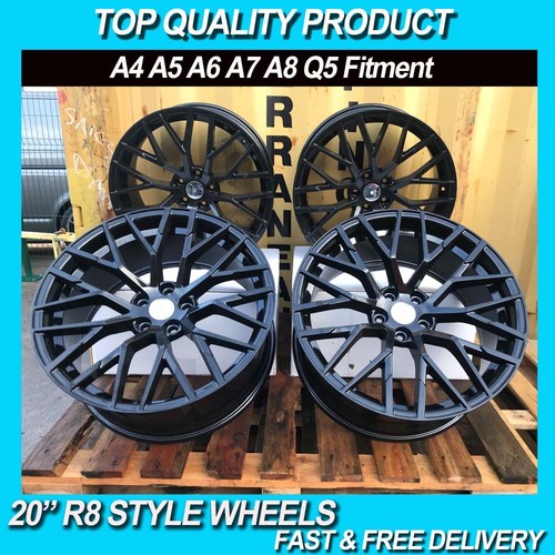 2023 rs6 style - 2023, alloy