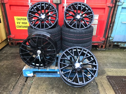 Alloy wheels tyres gts - +,