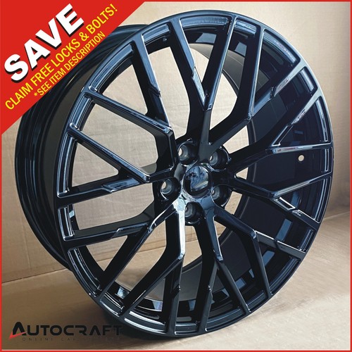 Style alloy wheels - alloy,