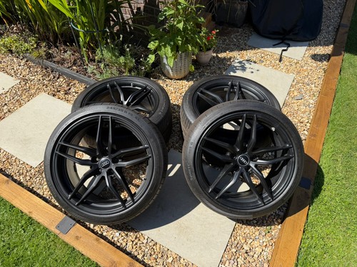 Genuine audi gen 4s 19 - r8,