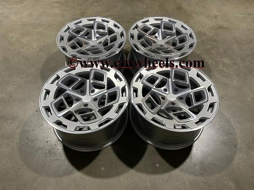 Radi8 cm9 stance alloy - 20", r8