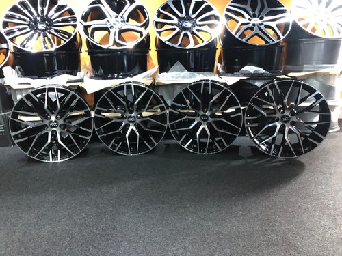 Display audi r8 - display, 19"