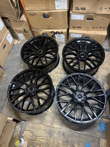 Audi v10 style alloy - v10,