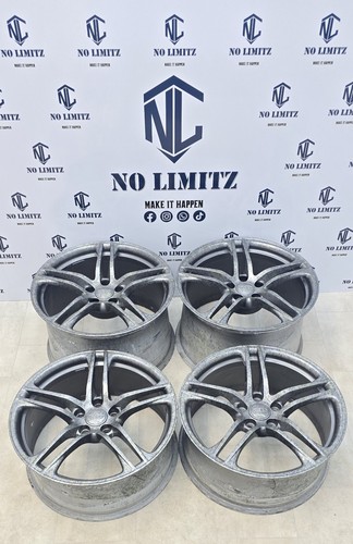 Genuine audi v8 v10 - genuine, 19"