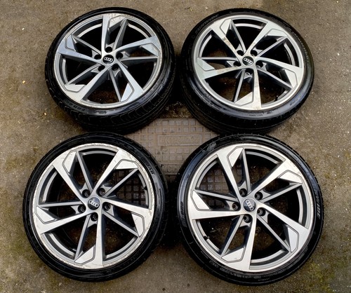 Oem audi a3 8y - 19”,