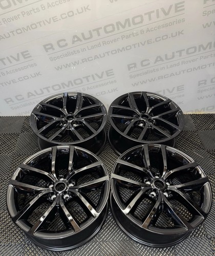 Genuine discovery sport - , 19”