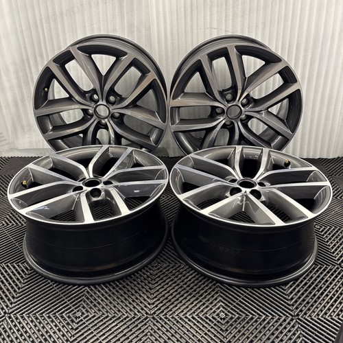 Genuine set range - genuine,