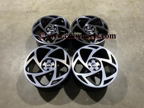 Radi8 s5 stance alloy - 19”,