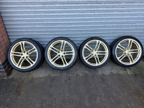 Audi gen alloy - audi, 1