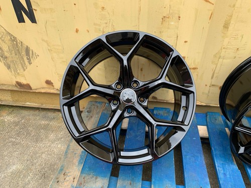 Audi 2011 2026 gloss - 20",