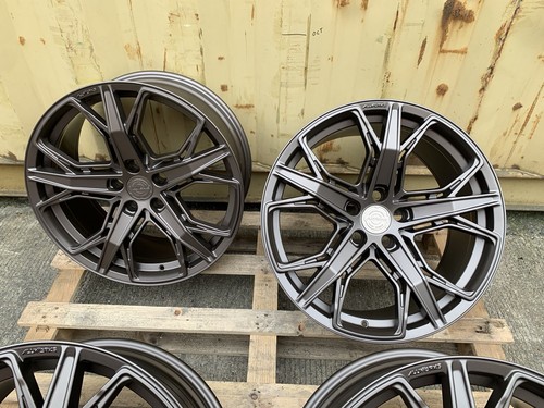 Audi 2003 2024 gloss - 19",